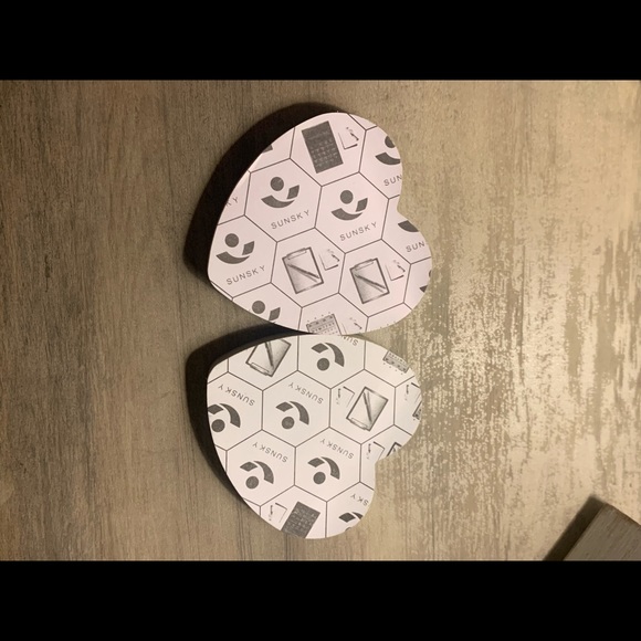 SunSky ❤️ Post It Notes 📝 4 Colors - Picture 5 of 5